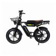 Koolux X9 Pro Electric Mountain Cycle